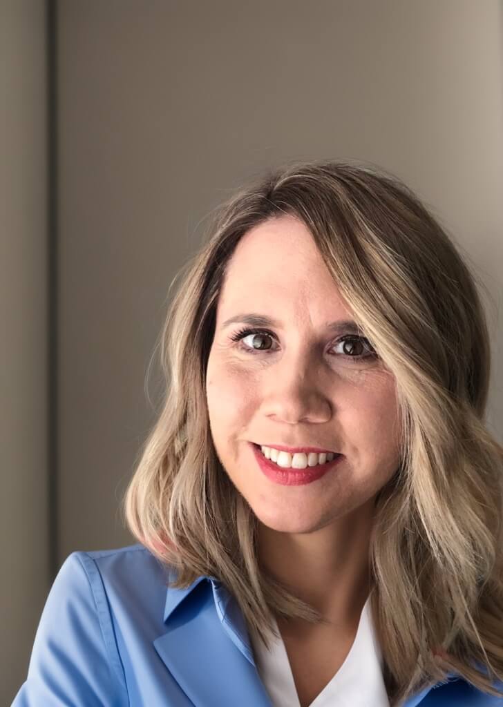 Jennifer Bulpitt, Licensed Professional Counselor, smiling and conveying approachability for therapy and counseling.